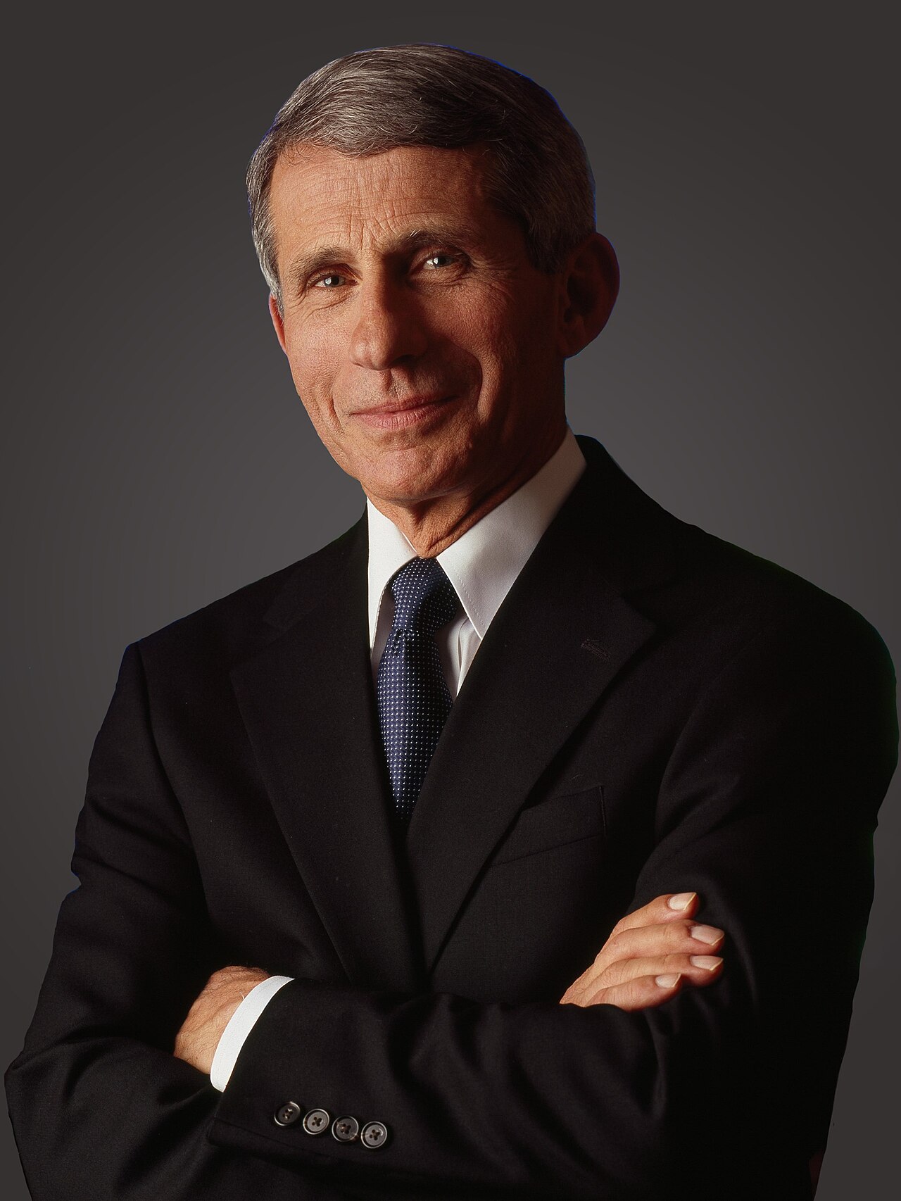 Anthony S. Fauci, M.D., was appointed Director of NIAID in 1984. He oversees an extensive research portfolio of basic and applied research to prevent,