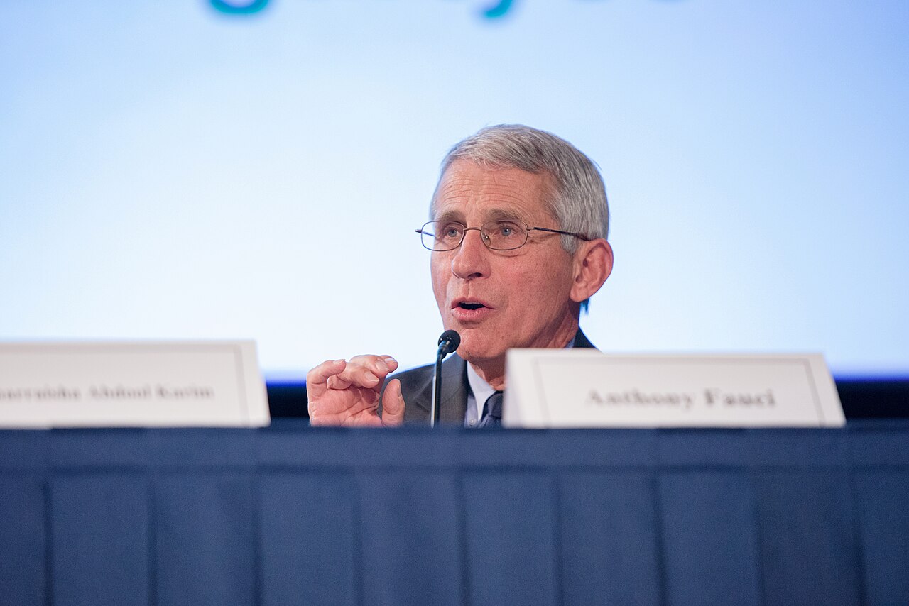 Fogarty held its 50th anniversary symposium, "What are the new frontiers in global health research?" on May 1, 2018, at NIH in Bethesda, Maryland. The