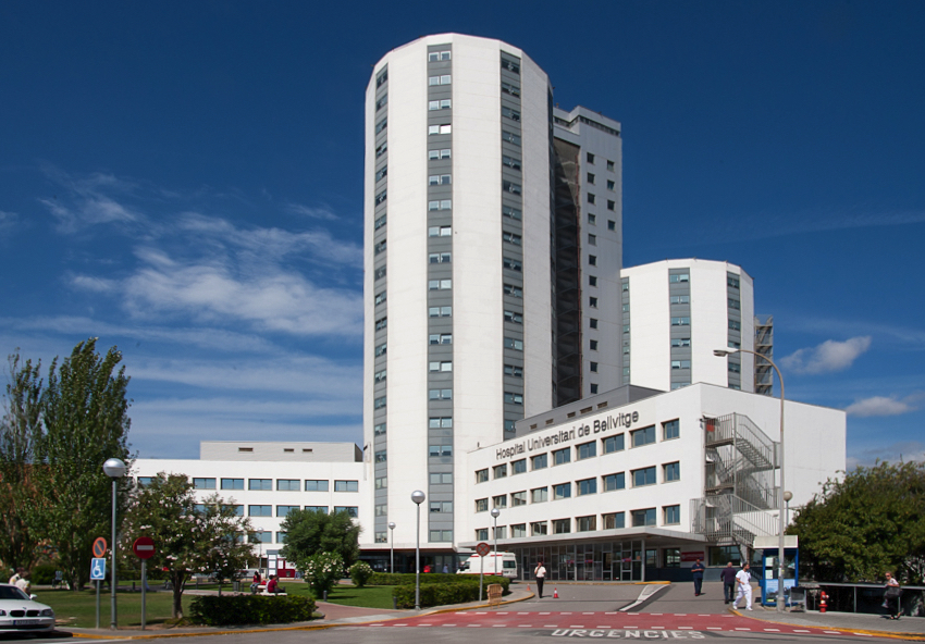 Hospital of Bellvitge
